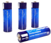 AA/AAA Battery (Nishica) 