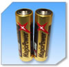 LRO3/AAA Alkaline Battery (Magic Power)