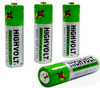 R6 AA Dry Battery( Highvolt)